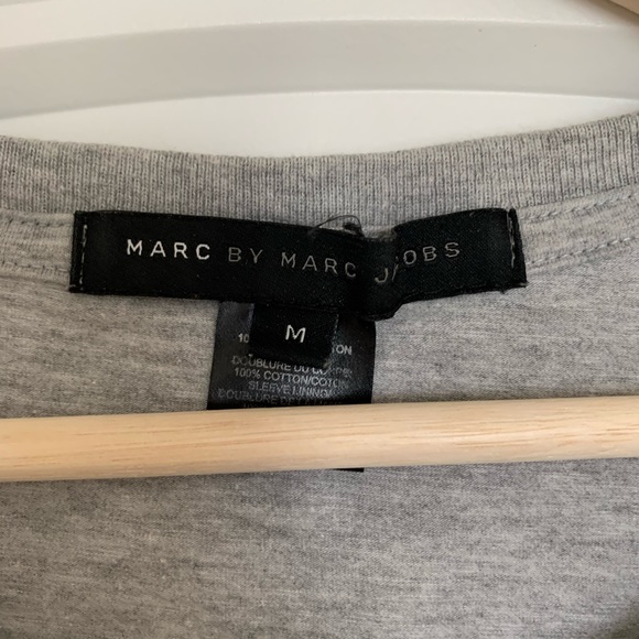 MBMJ t-shirt - Picture 2 of 5